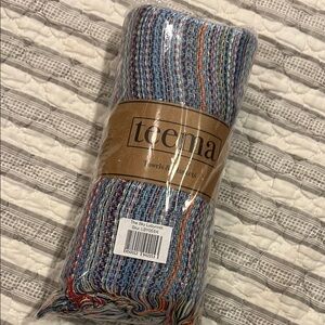 Teema Multicolor Towel